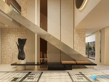 6 bedroom House for Sale in Nueva Andalucía-48998