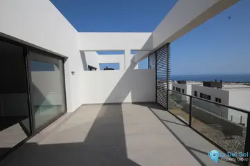 3 bedroom House for Sale in Riviera del Sol-101723