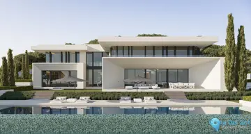6 bedroom House for Sale in Benahavís-49021