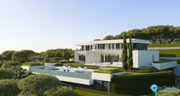 6 bedroom House for Sale in Benahavís-49026