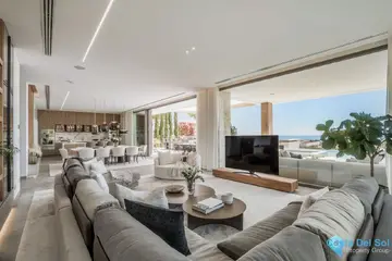 6 bedroom House for Sale in La Quinta-49042