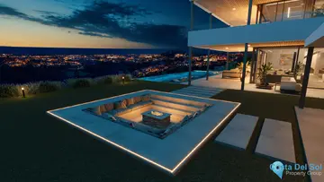 6 bedroom House for Sale in El Madroñal-49056