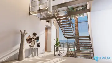 6 bedroom House for Sale in El Madroñal-49064