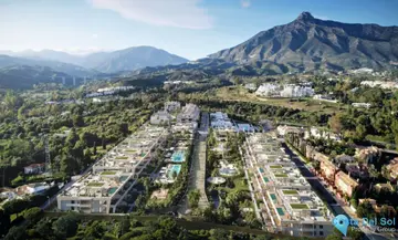 4 bedroom Apartment for Sale in Marbella