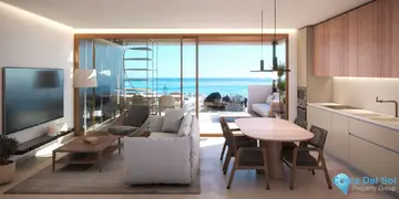 2 bedroom Apartment for Sale in Torremolinos-17497