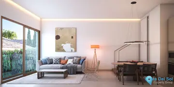 2 bedroom Apartment for Sale in Torremolinos-17499