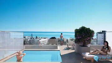 2 bedroom Apartment for Sale in Torremolinos-17500