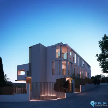 2 bedroom Apartment for Sale in Torremolinos-17501