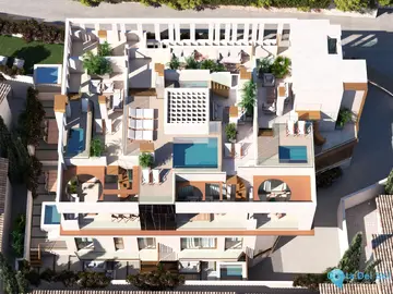 2 bedroom Apartment for Sale in Torremolinos-17502
