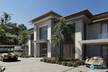 6 bedroom House for Sale in Benahavís
