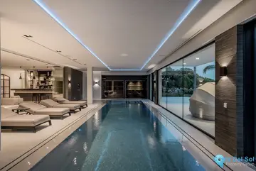 7 bedroom House for Sale in Benahavís-49151