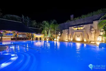 7 bedroom House for Sale in Sotogrande Alto-49219