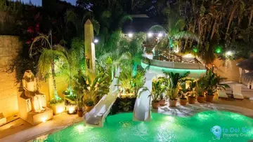 7 bedroom House for Sale in Sotogrande Alto-49221