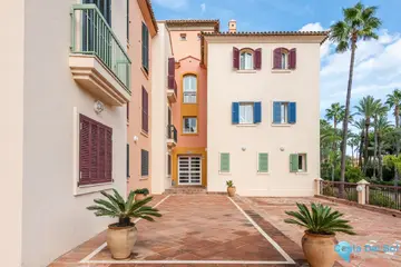 2 bedroom Apartment for Sale in Sotogrande-17507