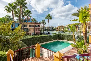 2 bedroom Apartment for Sale in Sotogrande-17509