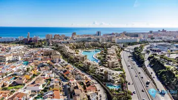 39525m2 Plot for Sale in Fuengirola