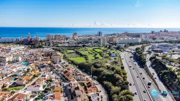 39525m2 Plot for Sale in Fuengirola-49227