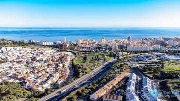 39525m2 Plot for Sale in Fuengirola-49243
