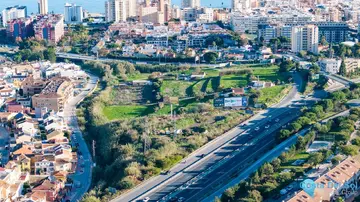 39525m2 Plot for Sale in Fuengirola-49229