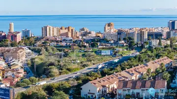 39525m2 Plot for Sale in Fuengirola-49230