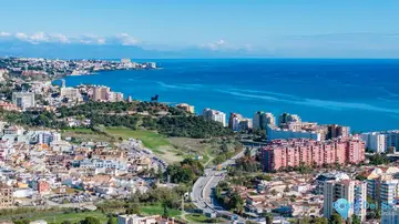 39525m2 Plot for Sale in Fuengirola-49232