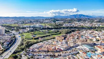 39525m2 Plot for Sale in Fuengirola-49234