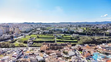 39525m2 Plot for Sale in Fuengirola-49236