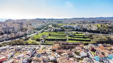 39525m2 Plot for Sale in Fuengirola-49238