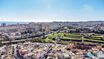 39525m2 Plot for Sale in Fuengirola-49239