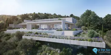 7 bedroom House for Sale in Sotogrande