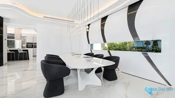6 bedroom House for Sale in Marbella-49268
