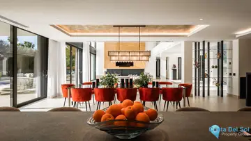 7 bedroom House for Sale in Sotogrande Costa-49280
