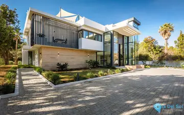 7 bedroom House for Sale in Sotogrande-49294