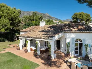 5 bedroom House for Sale in Marbella-49343