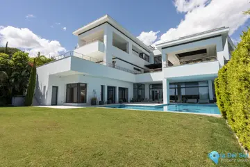 12 bedroom House for Sale in Benahavís-49372