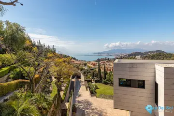 8 bedroom House for Sale in Málaga Este-49381