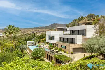 8 bedroom House for Sale in Málaga Este-49382