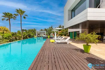 8 bedroom House for Sale in Málaga Este-49384