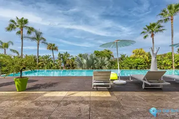 8 bedroom House for Sale in Málaga Este-49386