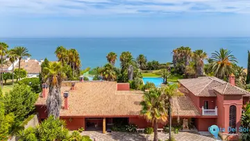 9 bedroom House for Sale in Estepona-49395