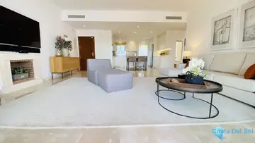3 bedroom Apartment for Sale in El Paraiso-17534