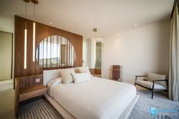 5 bedroom House for Sale in La Zagaleta-49427