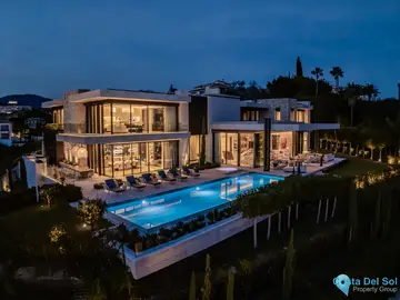 8 bedroom House for Sale in La Quinta-49442
