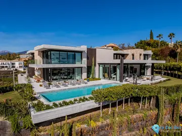 8 bedroom House for Sale in La Quinta-49444