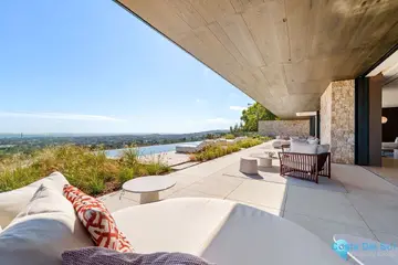 8 bedroom House for Sale in Benahavís-49473