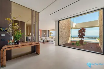 8 bedroom House for Sale in Benahavís-49465