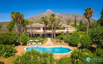 20 bedroom House for Sale in The Golden Mile-49475