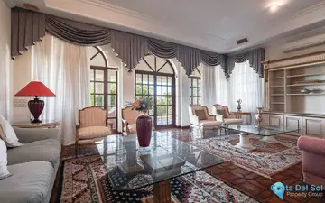 20 bedroom House for Sale in The Golden Mile-49476