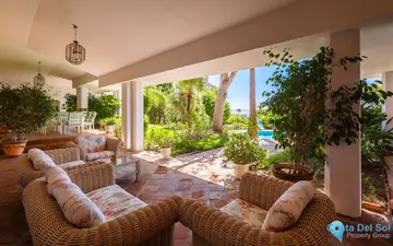 20 bedroom House for Sale in The Golden Mile-49477