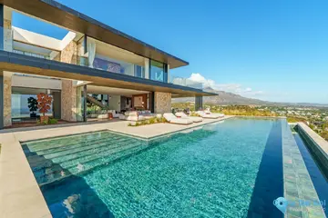 8 bedroom House for Sale in Benahavís-49491